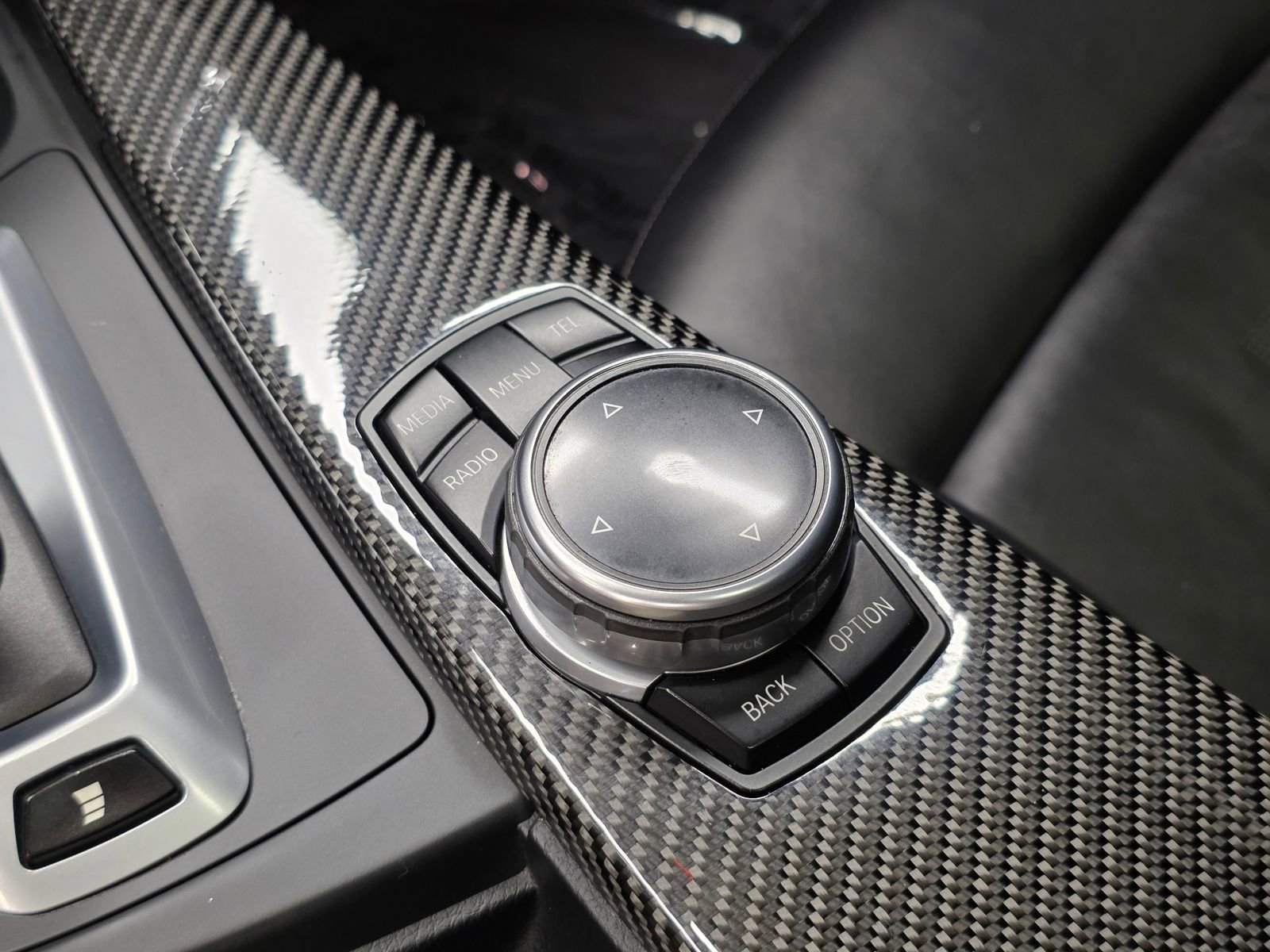 Used 2015 BMW M4 Coupe image 24