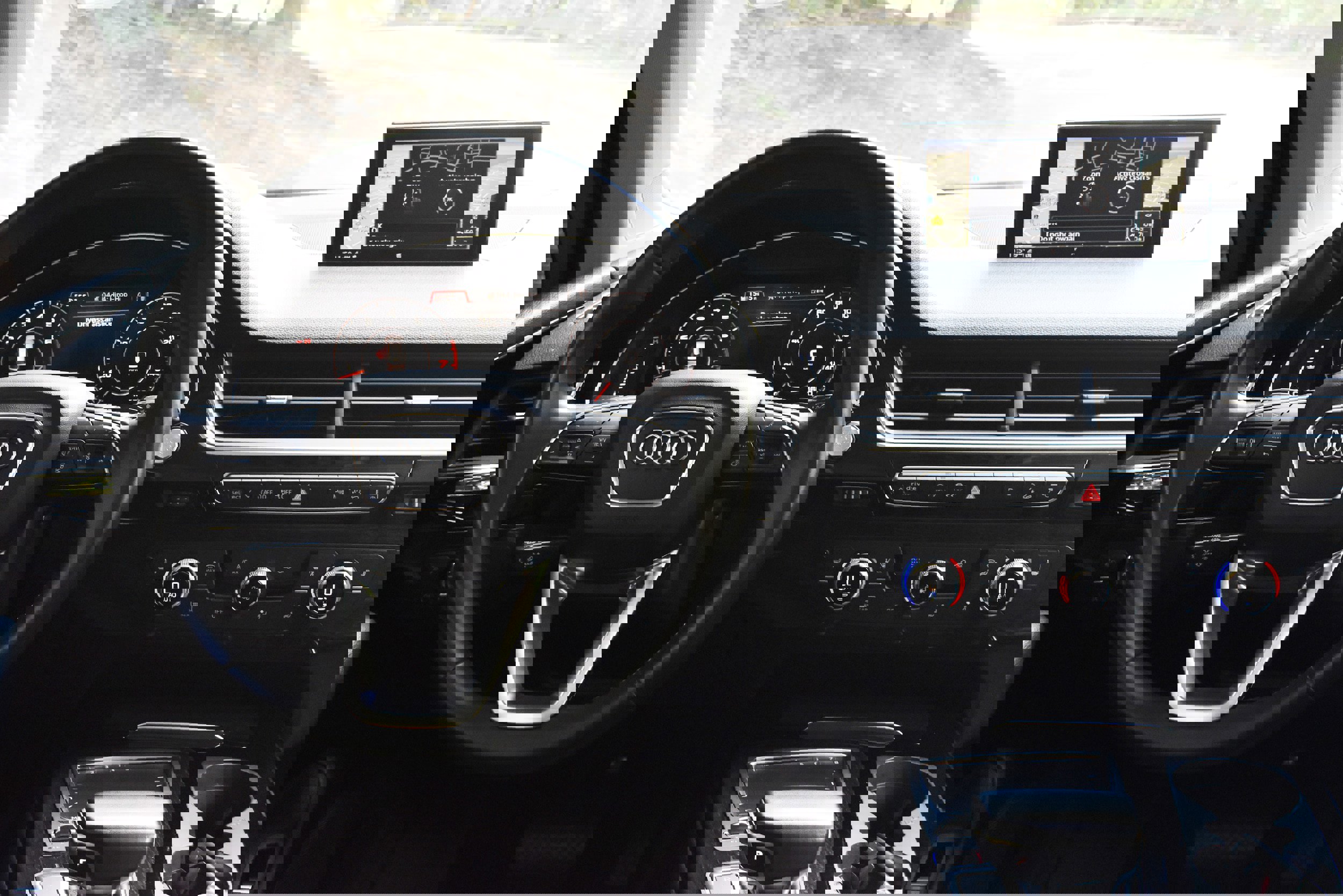 Used 2019 Audi Q7 3.0T Premium Plus w/ Premium Plus Package image 30