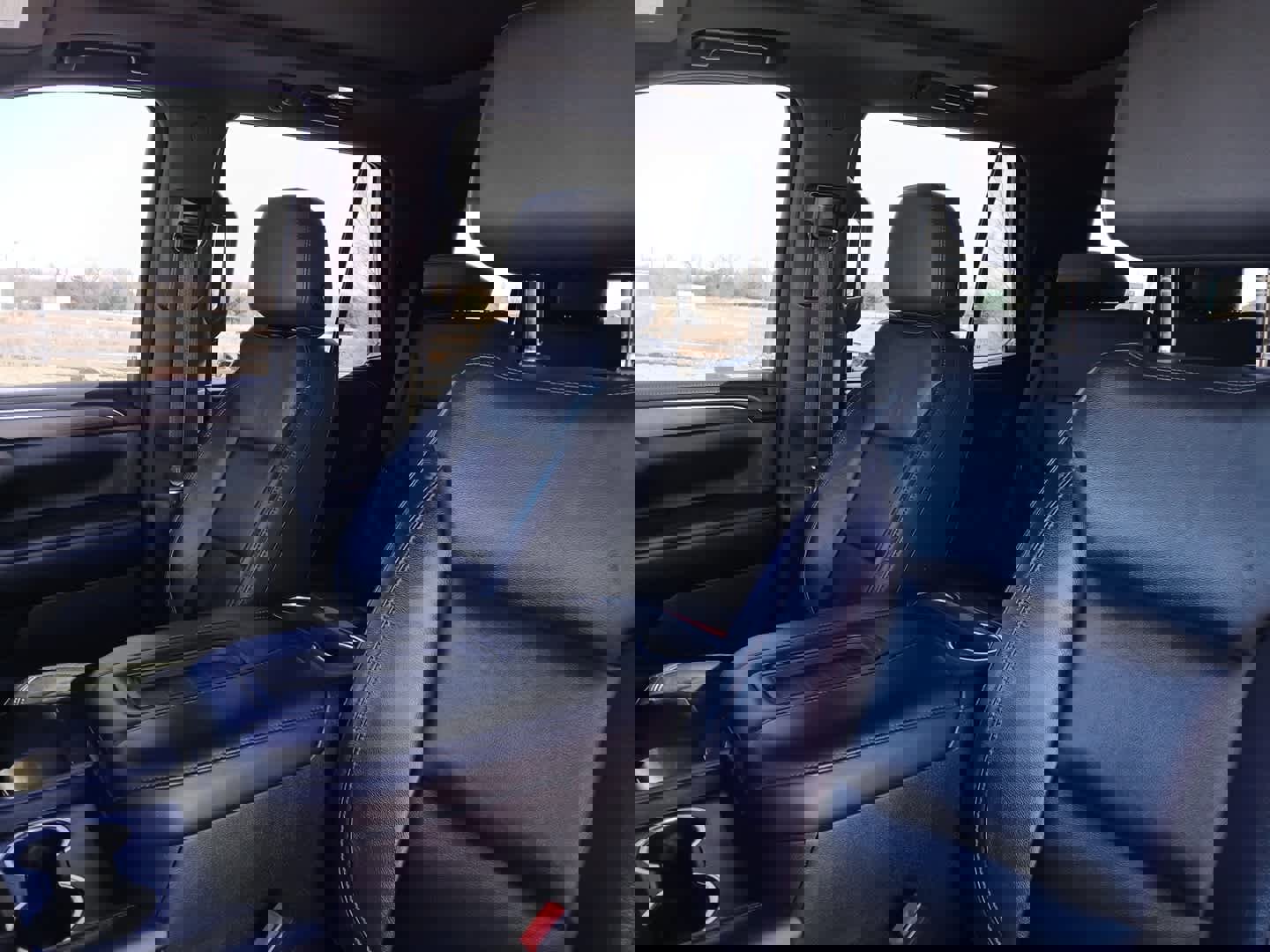 Used 2021 Chevrolet Tahoe LT w/ LT Signature Package image 19