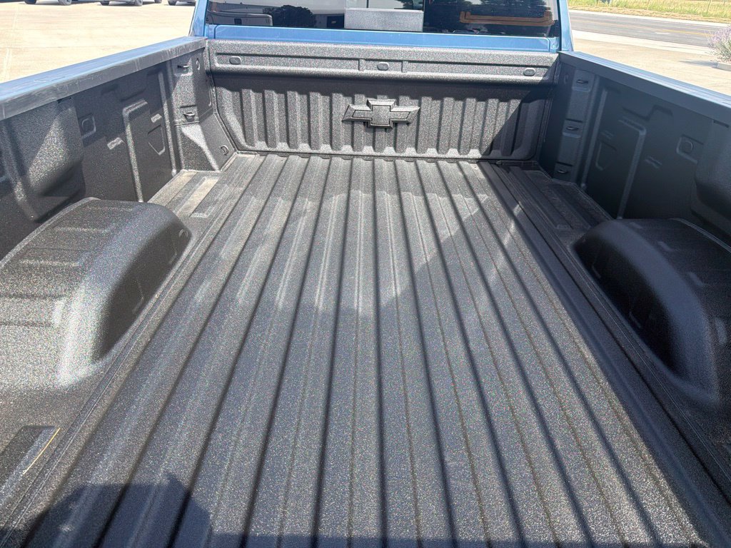 New 2026 Chevrolet Silverado 3500 High Country w/ Technology Package AWD/4WD image 5