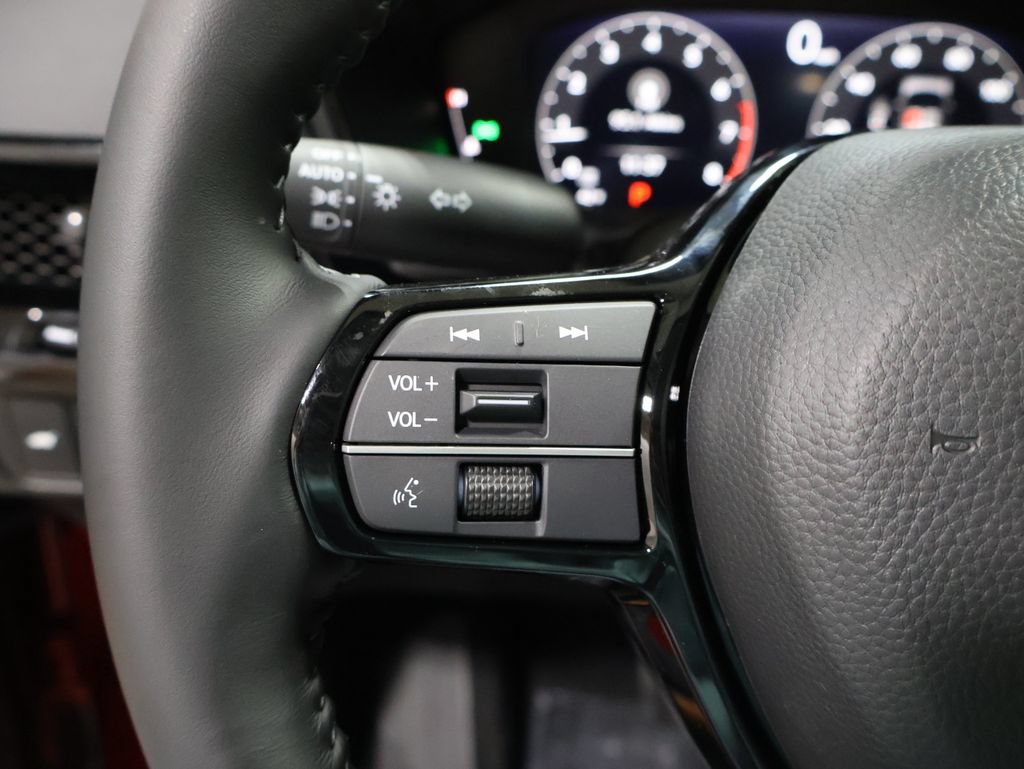 New 2026 Honda CR-V EX-L image 30