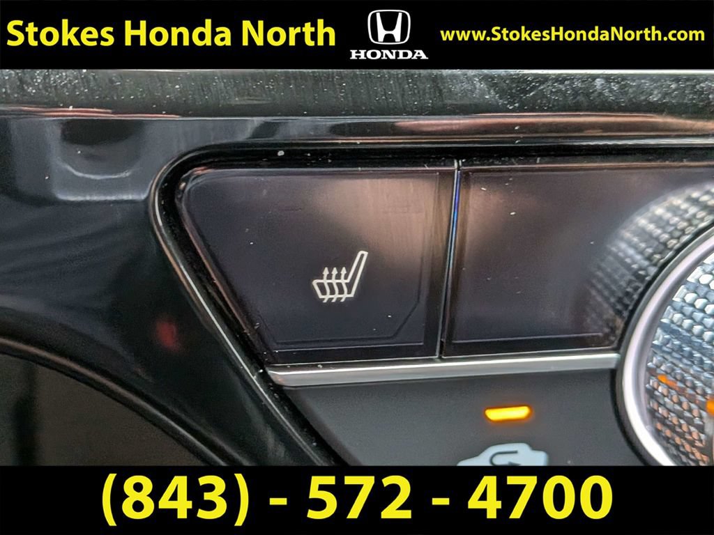 Certified 2024 Honda CR-V Sport Touring image 28
