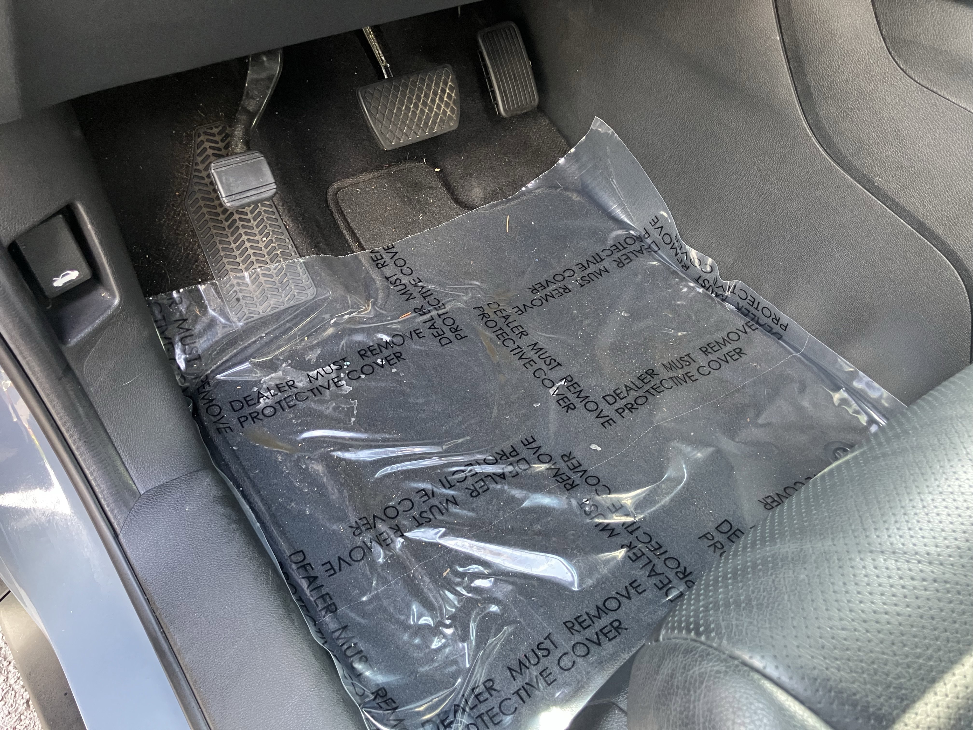Used 2023 Honda Passport EX-L image 18
