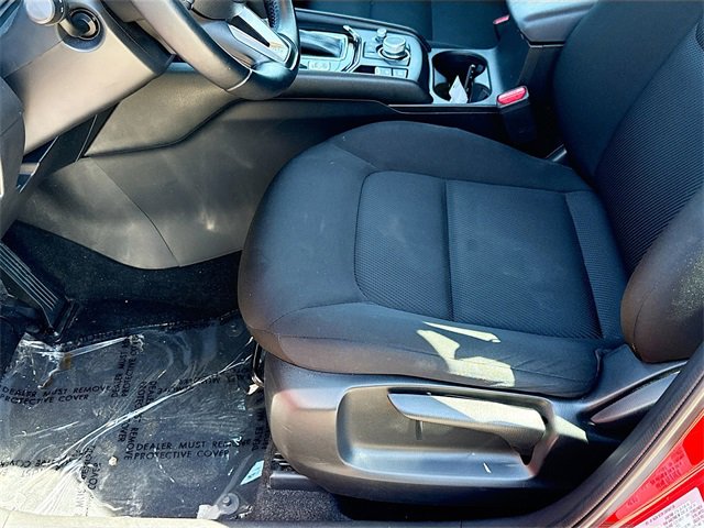Used 2023 MAZDA CX-5 AWD 2.5 S image 19