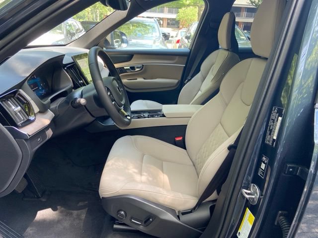 New 2026 Volvo XC90 B6 Plus w/ Protection Package AWD/4WD image 11
