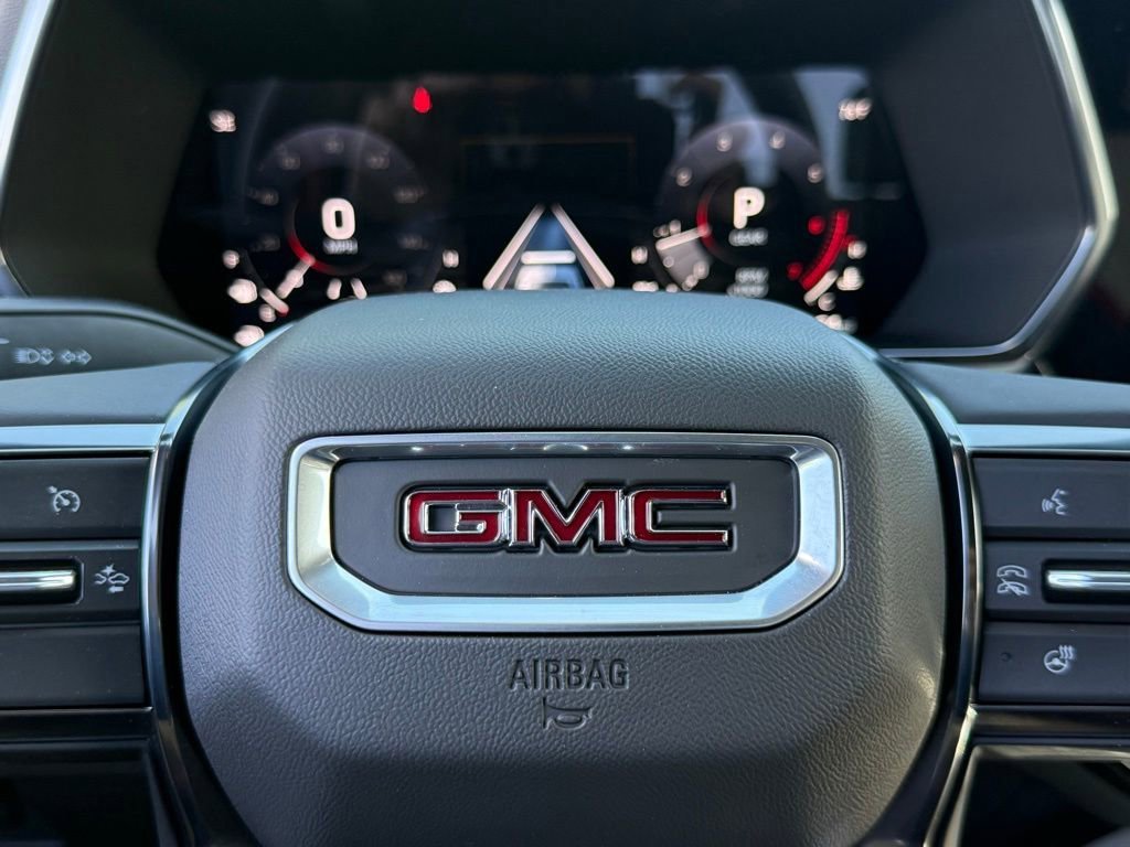 New 2026 GMC Canyon AT4X AWD/4WD image 26