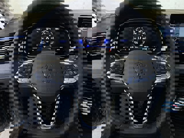 New 2025 Volkswagen Jetta SE image 18