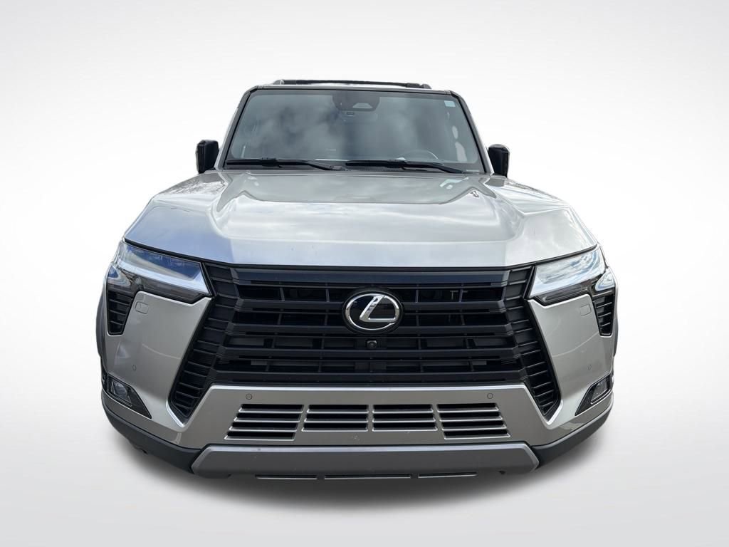 Used 2024 Lexus GX 550 image 14