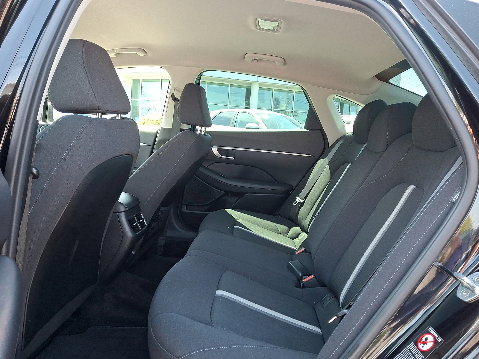 Used 2022 Hyundai Sonata SEL FWD image 10