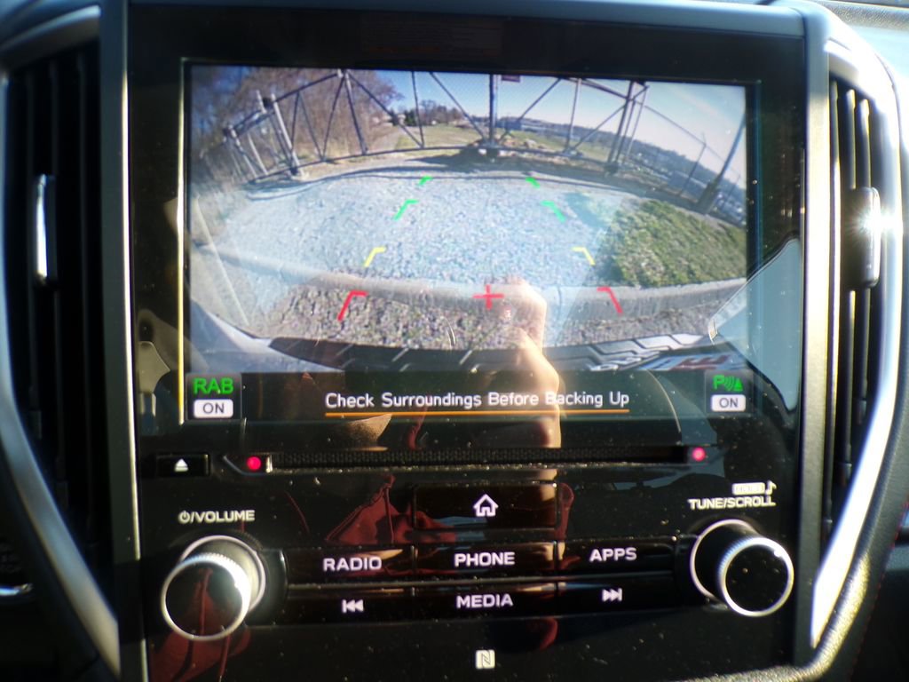 Used 2020 Subaru Forester Sport AWD/4WD image 25