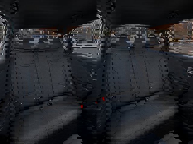 New 2026 Kia K4 LXS image 16