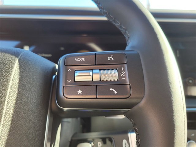 New 2026 Hyundai Palisade Calligraphy image 20