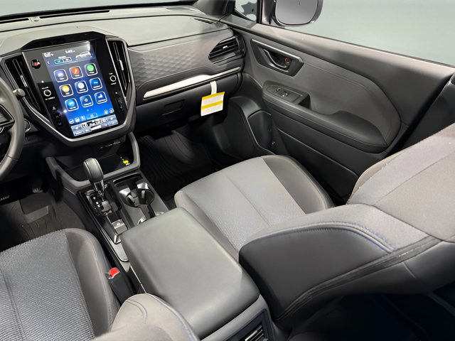 Certified 2026 Subaru Forester Premium AWD/4WD image 28