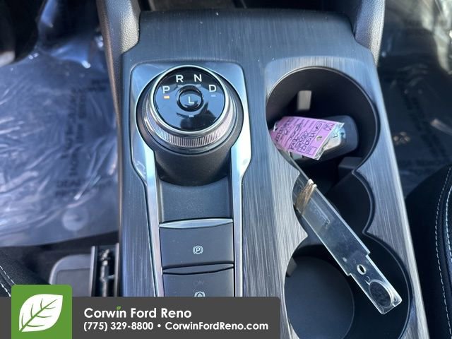 New 2025 Ford Escape SE w/ PHEV Premium Package image 24