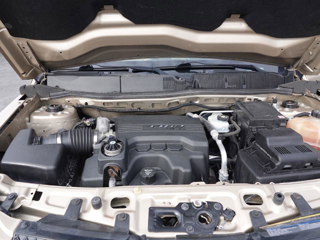 Used 2007 Chevrolet Equinox LT w/ LT Preferred Equipment Group image 33