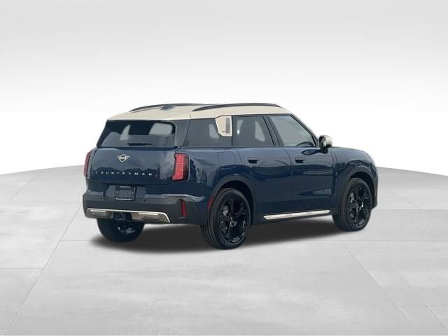 New 2026 MINI Cooper Countryman S image 4