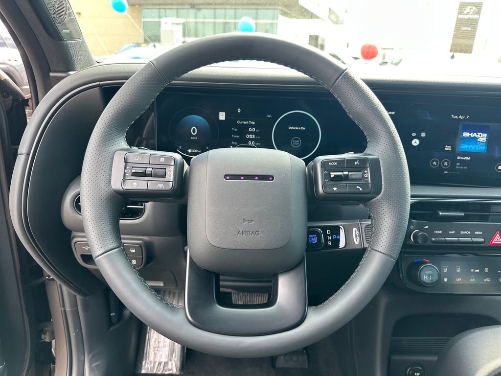 New 2026 Hyundai Palisade XRT Pro AWD/4WD image 19