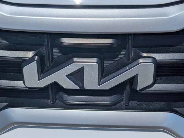 Used 2024 Kia Telluride S w/ S Sunroof Package AWD/4WD image 3