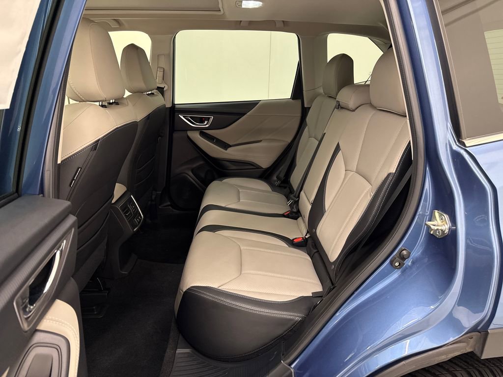Used 2020 Subaru Forester Limited w/ Popular Package #3 image 25