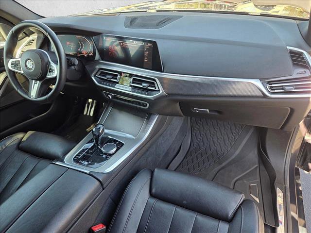 Used 2019 BMW X5 xDrive50i w/ M Sport Package AWD/4WD image 29