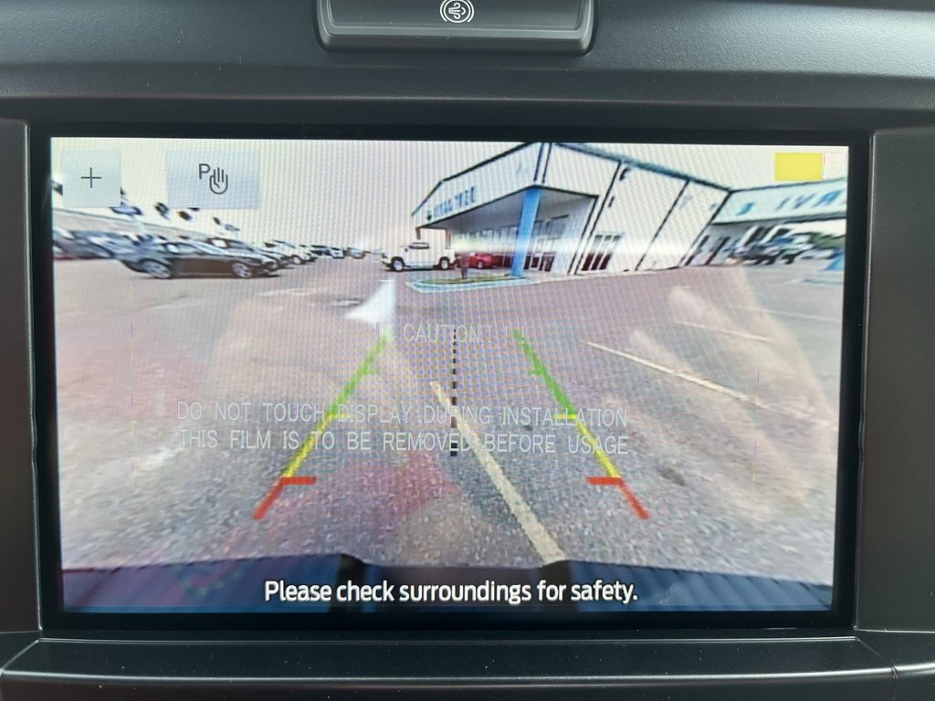 New 2026 Ford F350 XL image 13