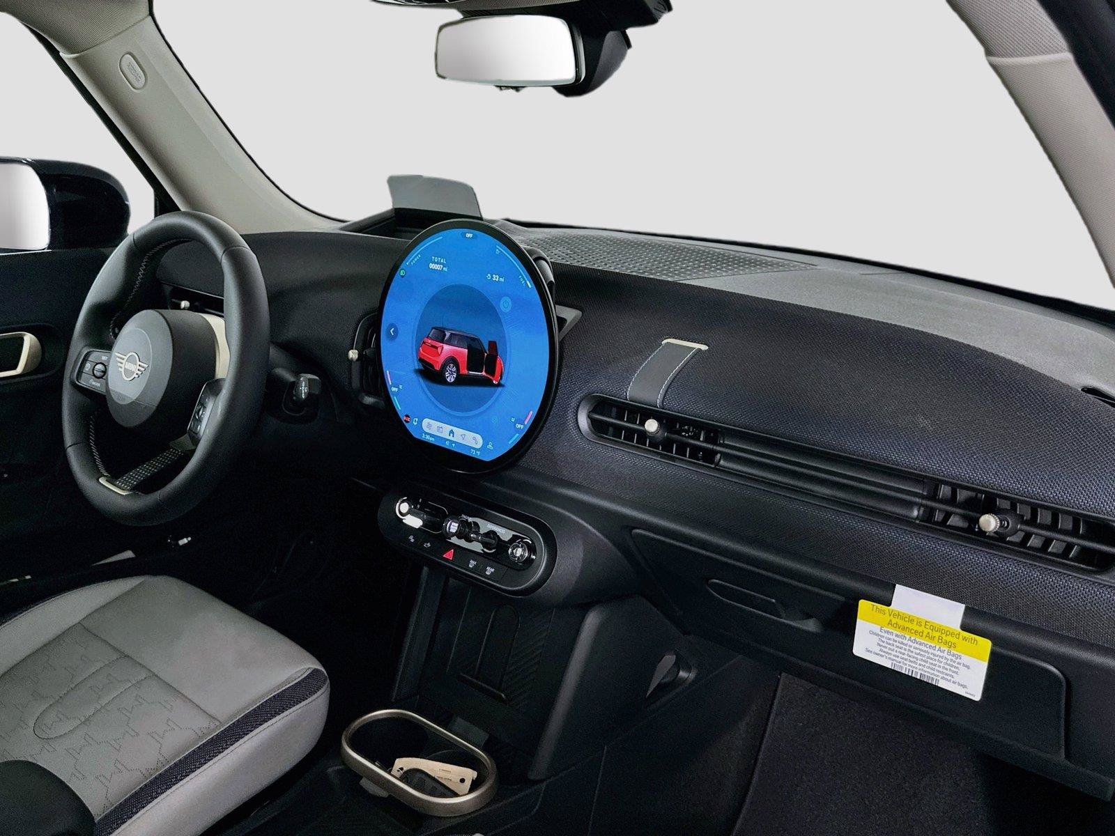 Used 2025 MINI Cooper S FWD image 23