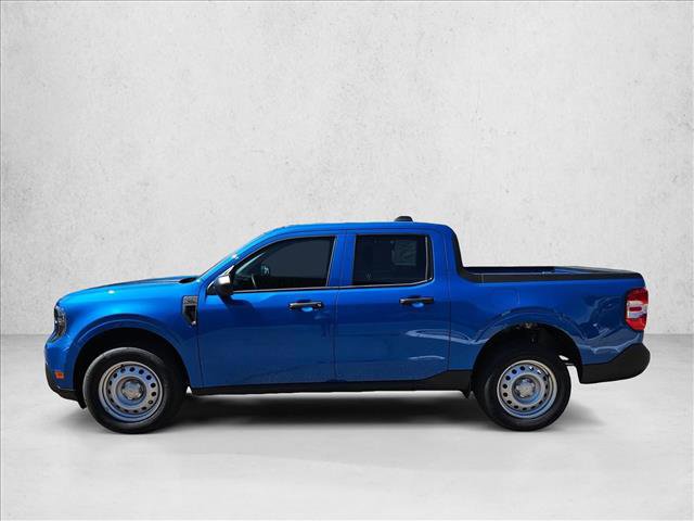 New 2026 Ford Maverick XL image 7