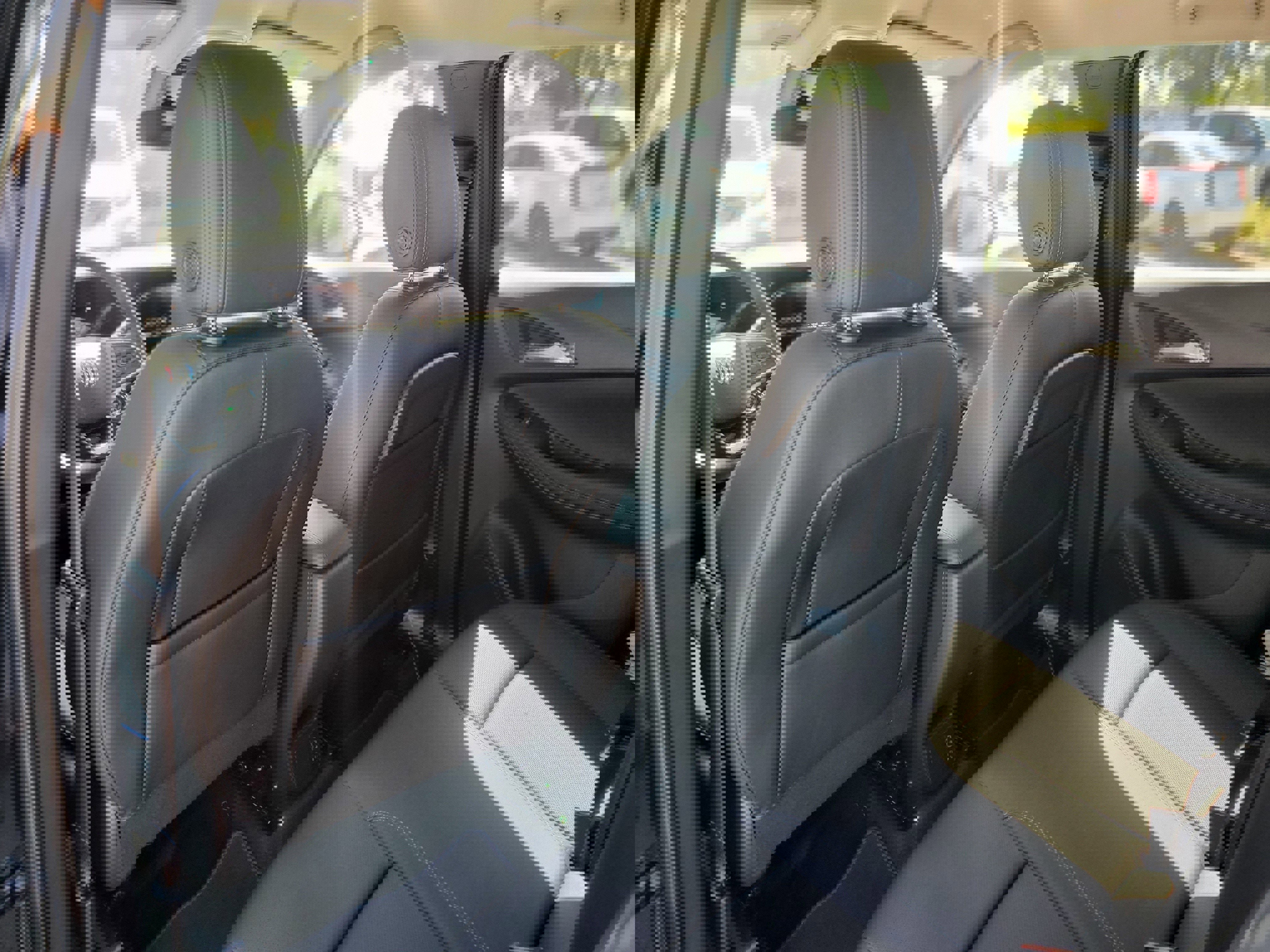 New 2026 Buick Encore GX Sport Touring w/ Advanced Technology Package image 7