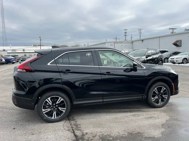 Used 2025 Mitsubishi Eclipse Cross SE image 34