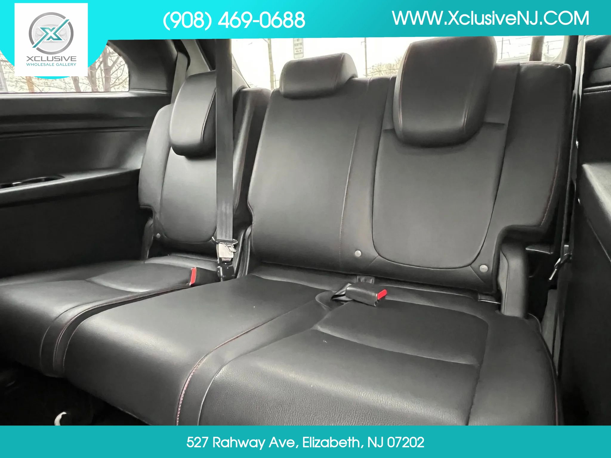Used 2023 Honda Odyssey Sport image 27