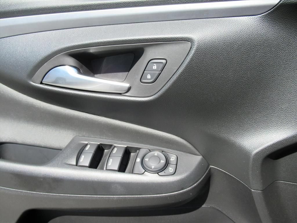 New 2026 Buick Envista Preferred w/ Convenience I Package FWD image 19