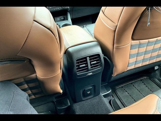 Used 2021 Ford Bronco Sport Outer Banks image 10