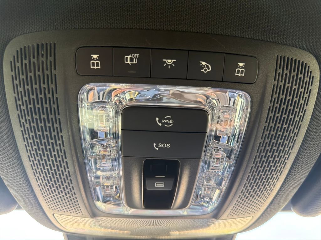 Certified 2024 Mercedes-Benz GLS 450 4MATIC image 28