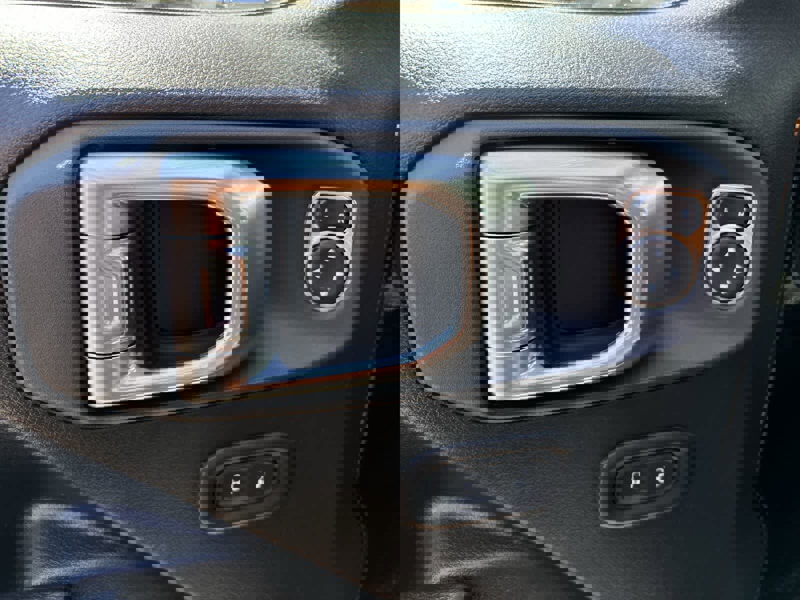 Certified 2021 Jeep Wrangler Unlimited Sport image 8