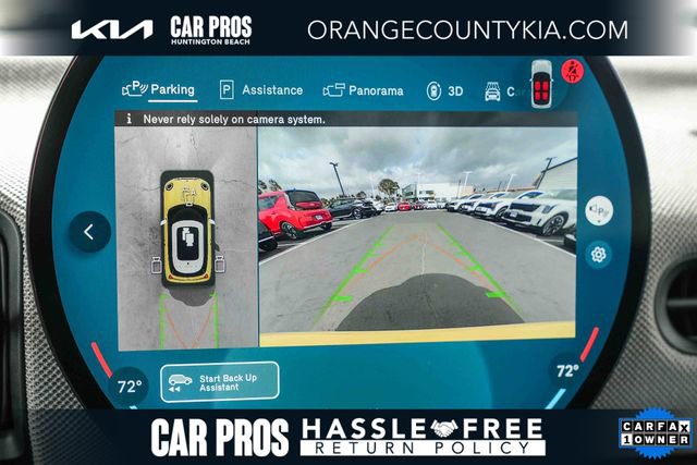 Used 2025 MINI Cooper S image 24