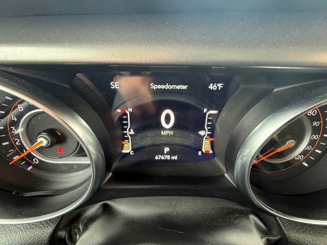 Certified 2022 Jeep Gladiator Sport image 16