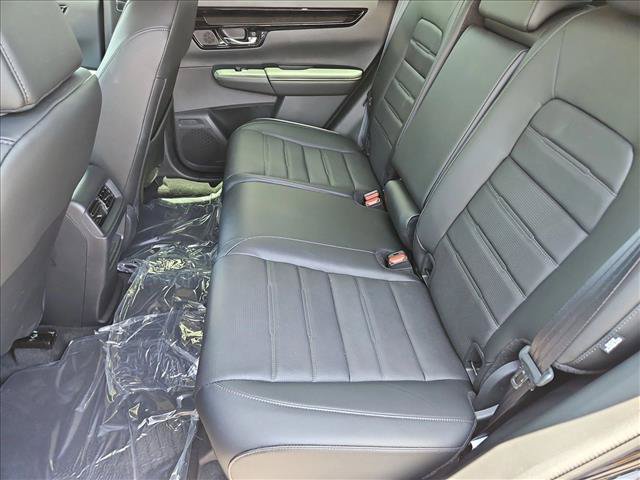 Used 2025 Honda CR-V EX-L image 26