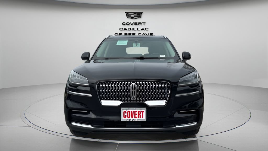 Used 2022 Lincoln Aviator Reserve w/ Elements Package Plus image 2