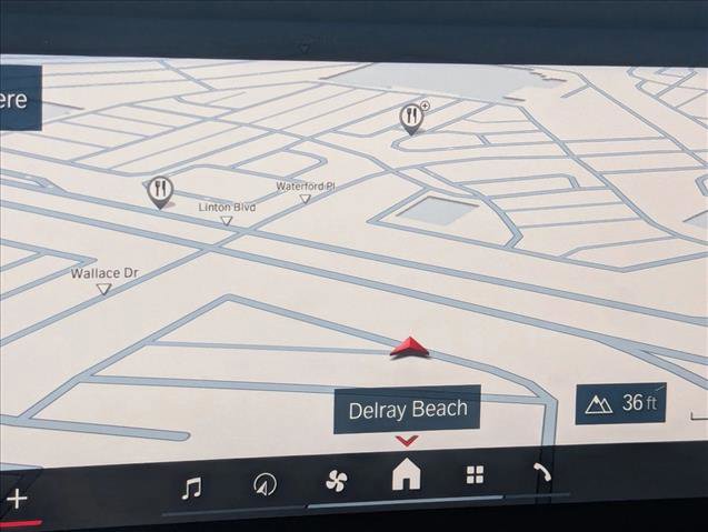 Used 2026 BMW M4 xDrive Competition image 13