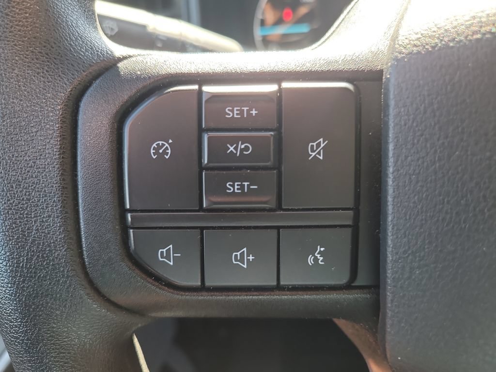 Certified 2025 Ford F250 XLT AWD/4WD image 29