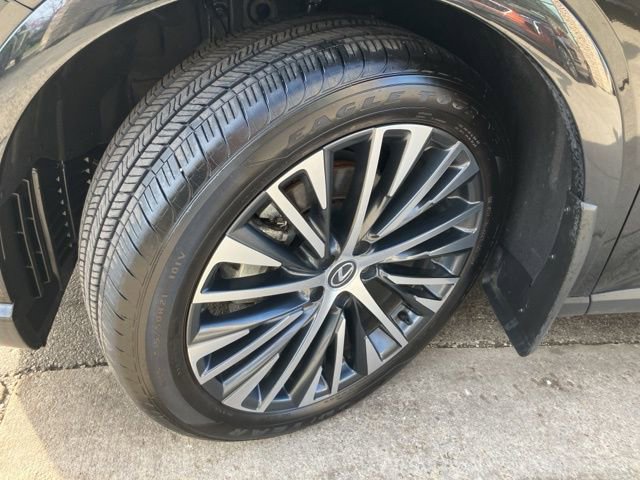 Certified 2025 Lexus RX 350 Premium Plus w/ Convenience Package image 49