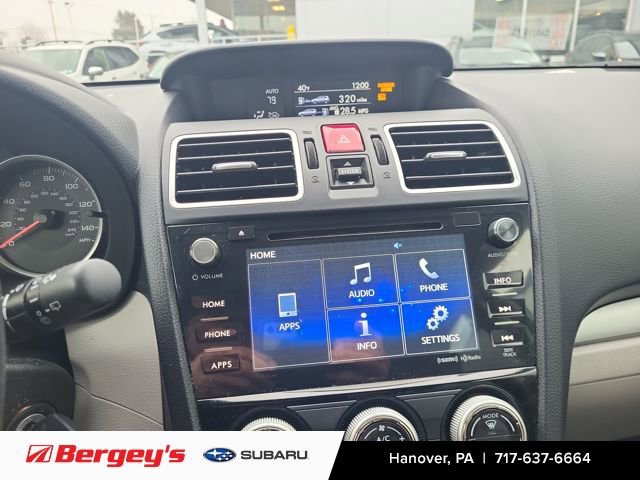 Used 2018 Subaru Forester 2.5i Premium w/ All-Weather Package image 21