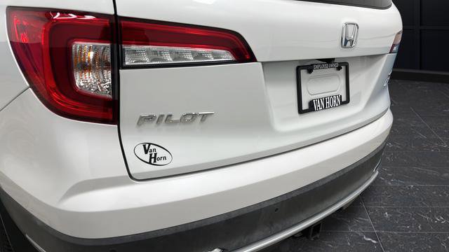 Used 2020 Honda Pilot Touring image 39