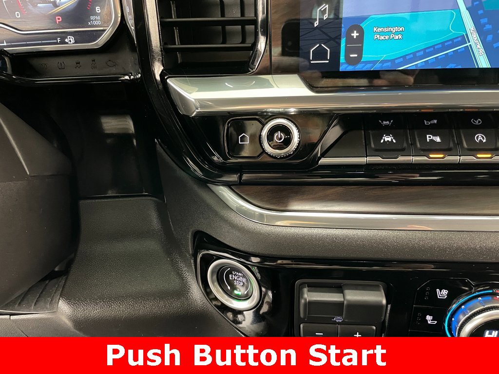 Certified 2023 GMC Sierra 1500 SLT w/ SLT Premium Plus Package image 7