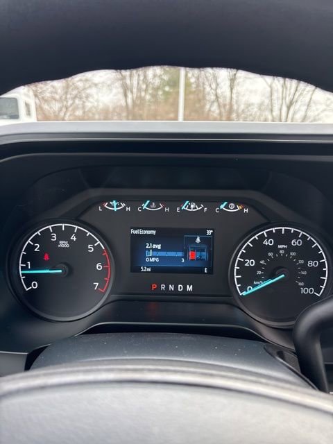 New 2026 Ford F350 XL w/ XL Driver Assist Package image 21