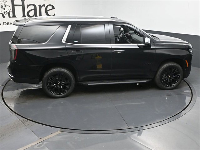 New 2025 Chevrolet Tahoe Premier image 18