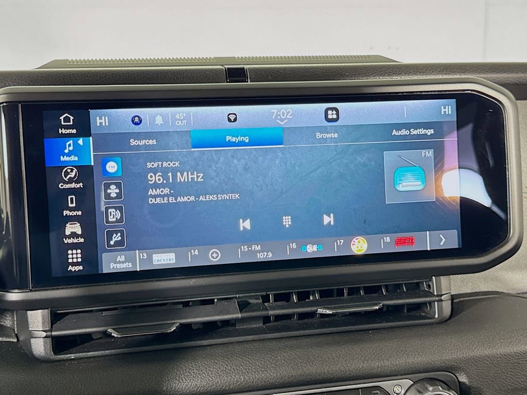 Used 2024 Jeep Wrangler Sport S 4xe image 42