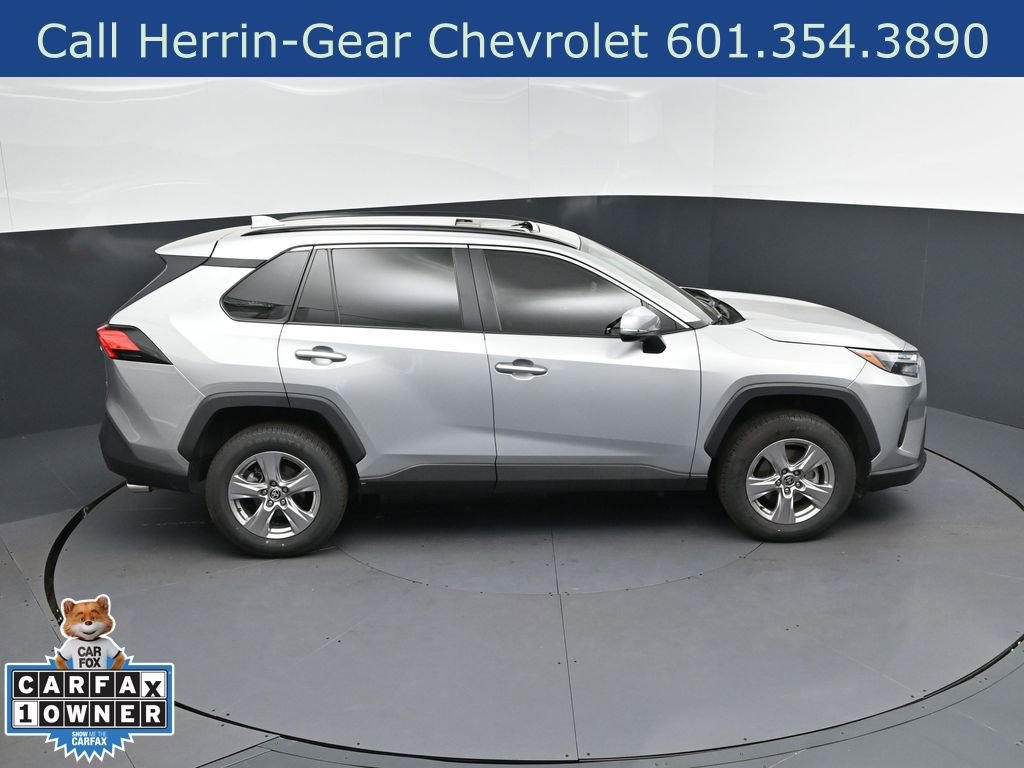 Used 2023 Toyota RAV4 XLE w/ Convenience Package FWD image 35