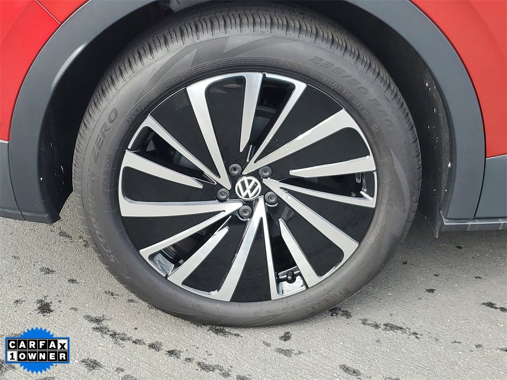 Used 2024 Volkswagen ID.4 S image 6