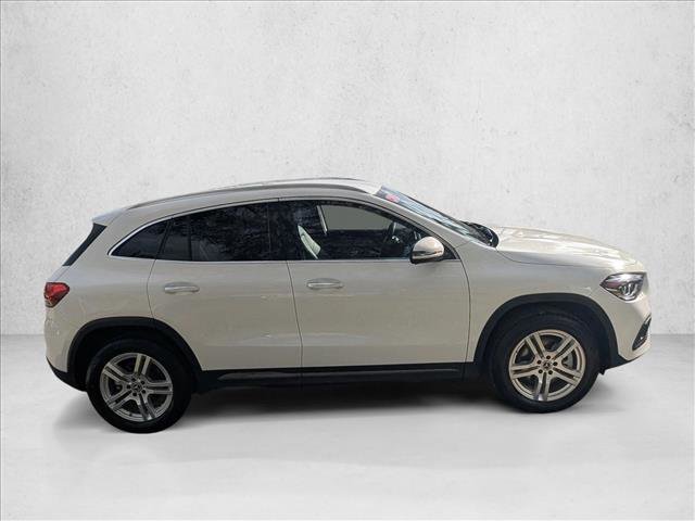Certified 2023 Mercedes-Benz GLA 250 4MATIC image 4
